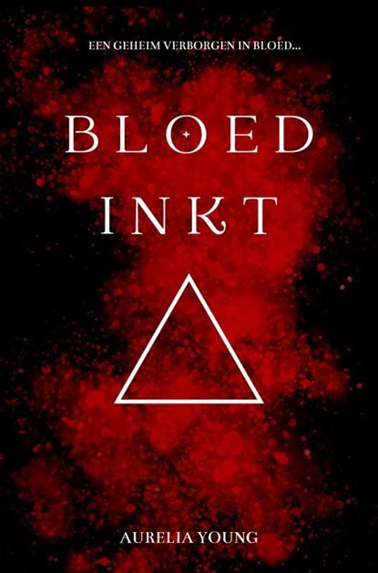 Bloedinkt, Aurelia Young - Ebook - 9789464922493