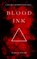 Blood ink, Aurelia Young - Paperback - 9789464922530
