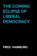 The coming eclipse of liberal democracy, Fred Hamburg - Paperback - 9789464922653