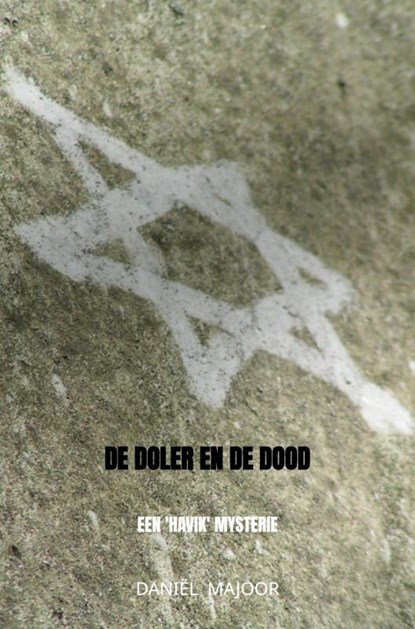 De Doler en de Dood, Daniël Majoor - Paperback - 9789464923117