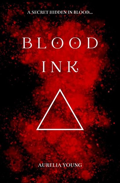Blood ink, Aurelia Young - Ebook EPUB - 9789464923315