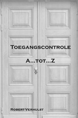 Toegangscontrole - Robert Verhulst - 9789464923568