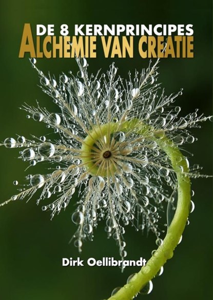 Alchemie van Creatie, Dirk Oellibrandt - Ebook - 9789464924305