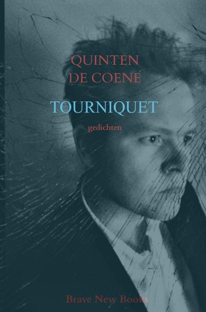 Tourniquet, Quinten De Coene - Gebonden - 9789464924916