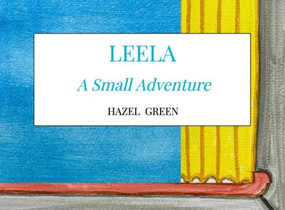 Leela, Hazel Green - Paperback - 9789464925012