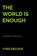The World is Enough, Yves Decock - Gebonden - 9789464925289