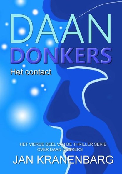 Daan Donkers 4, Jan Kranenbarg - Paperback - 9789464925937