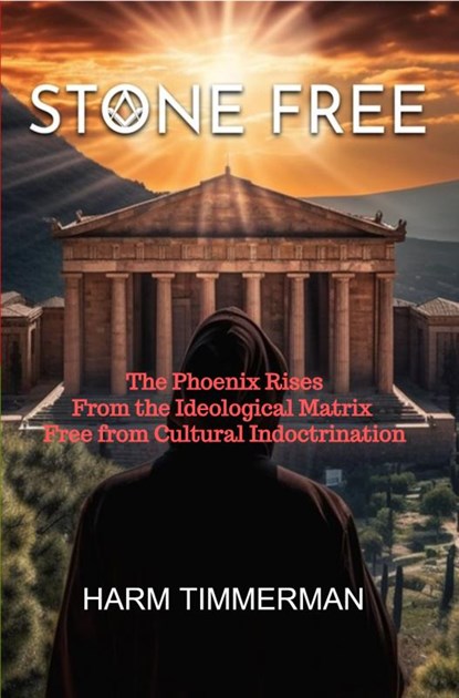 STONE FREE, Harm Timmerman - Paperback - 9789464925982