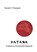 Katana, Sander Chargois - Paperback - 9789464926491