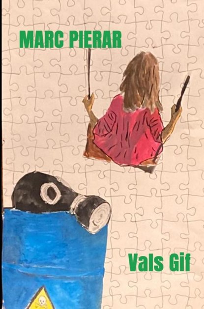 Vals Gif, Marc Pierar - Paperback - 9789464926828