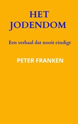 Het jodendom - Peter Franken - 9789464926842