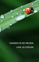 DANSEN IN DE REGEN - Carl Slotboom - 9789464927382