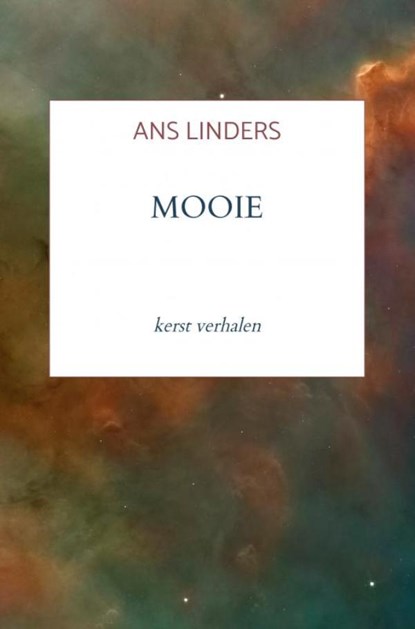 mooie, Ans Linders - Paperback - 9789464929171
