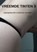 Vreemde tinten 3, Henk De Jong - Paperback - 9789464929539