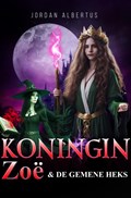 Koningin Zoe