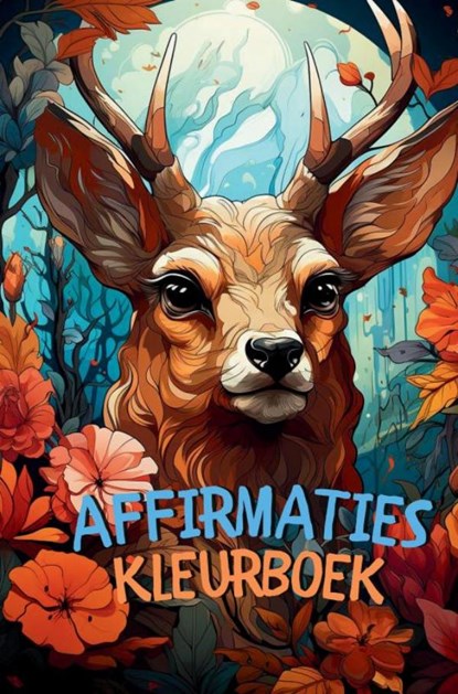 Affirmaties Kleurboek voor Volwassenen, Meisjes en Kinderen: Een Gids naar Helpende gedachten, Isla Kleurboeken voor Volwassenen - Paperback - 9789464929980