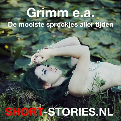 Grimm e.a., Gebroeders Grimm - Luisterboek MP3 - 9789464930122