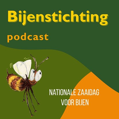 Nationale zaaidag voor bijen, Jaap Molenaar - Luisterboek MP3 - 9789464930269