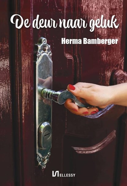 De deur naar geluk, Herma Bamberger - Paperback - 9789464930290