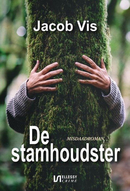 De stamhoudster, Jacob Vis - Paperback - 9789464930313