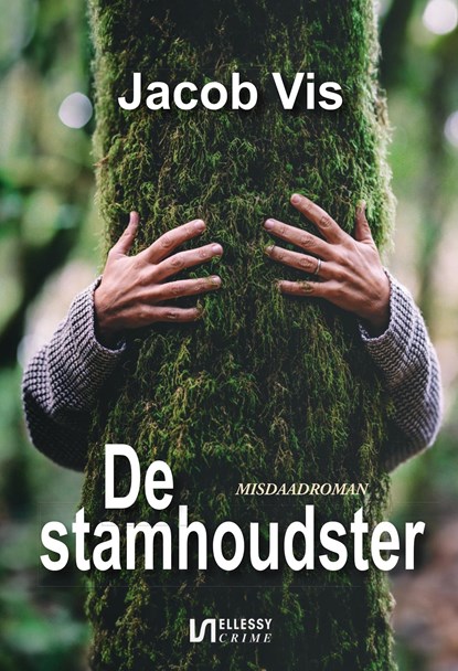 De stamhoudster, Jacob Vis - Ebook - 9789464930320