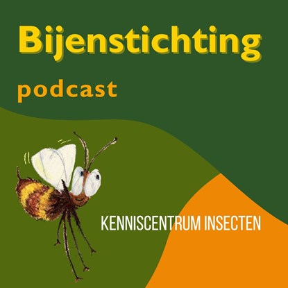 Kenniscentrum insecten, Jaap Molenaar - Luisterboek MP3 - 9789464930429