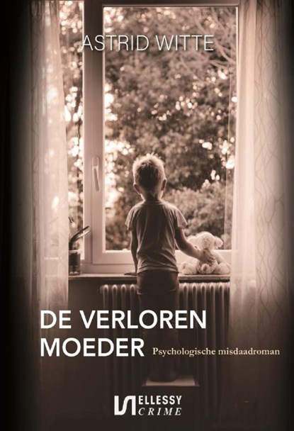 De verloren moeder, Astrid Witte - Paperback - 9789464930535