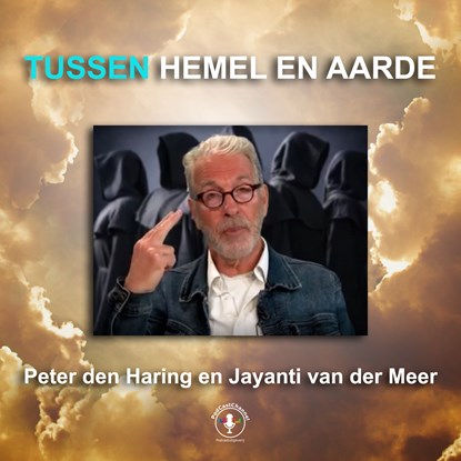 Peter den Haring en Jayanti van der Meer, Peter den Haring - Luisterboek MP3 - 9789464930962