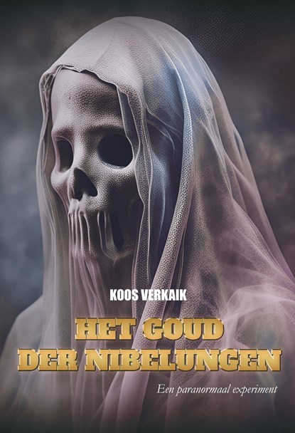 Het goud der Nibelungen, Koos Verkaik - Ebook - 9789464931013