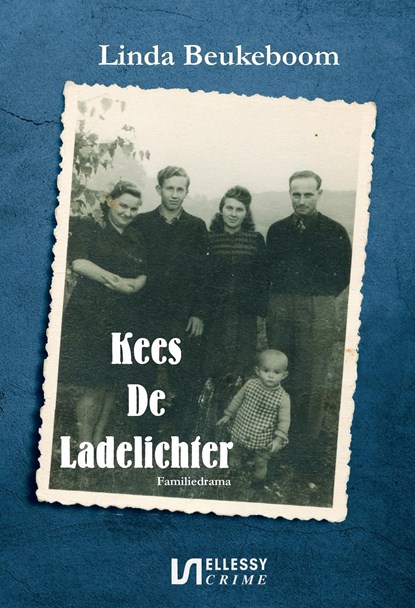 Kees De ladelichter, Linda Beukeboom - Ebook - 9789464931396