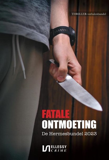 Fatale ontmoeting, Diverse Auteurs - Paperback - 9789464931464