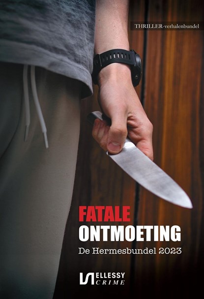 Fatale ontmoeting, niet bekend - Ebook - 9789464931471