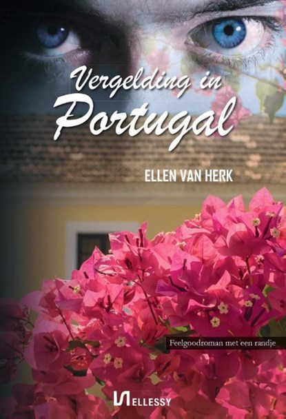 Vergelding in Portugal, Ellen van Herk - Paperback - 9789464931617