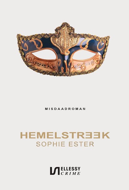 Hemelstreek, Sophie Ester - Ebook - 9789464931976