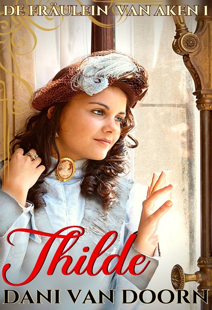 Thilde, Dani van Doorn - Ebook - 9789464932034
