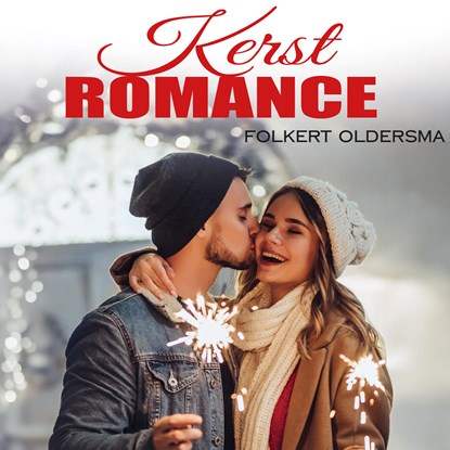 Kerstromance, Folkert Oldersma - Luisterboek MP3 - 9789464932331