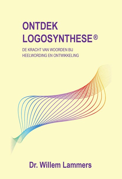 Ontdek Logosynthese, Willem Lammers - Ebook - 9789464932393