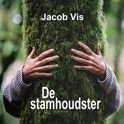 De stamhoudster, Jacob Vis - Luisterboek MP3 - 9789464932614