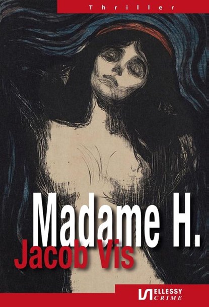 Madame H., Jacob Vis - Ebook - 9789464932980