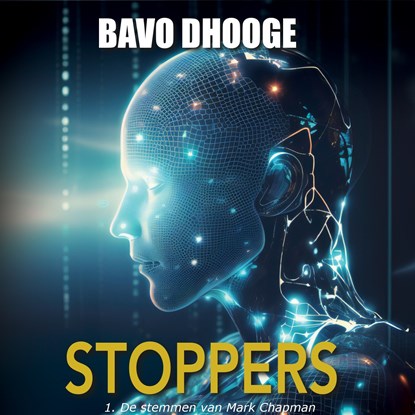 Stoppers, Bavo Dhooge - Luisterboek MP3 - 9789464933079
