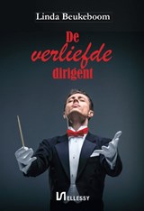 De verliefde dirigent - Linda Beukeboom - 9789464933116