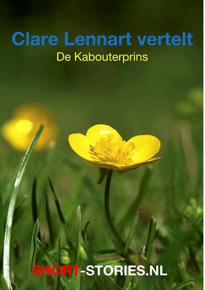 De kabouterprins, Clare Lennart - Ebook - 9789464933338