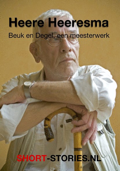 Beuk en Degel, een meesterwerk, Heere Heeresma - Ebook - 9789464933451