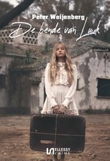 De bende van Luuk - Peter Weijenberg - 9789464933949