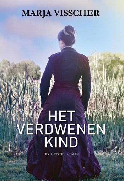 Het verdwenen kind, Marja Visscher - Ebook - 9789464934038