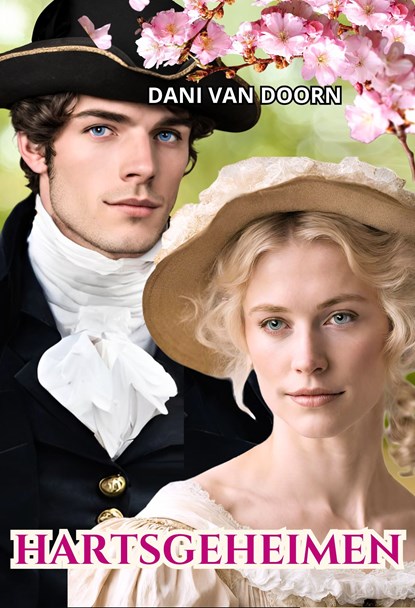 Hartsgeheimen, Dani van Doorn - Ebook - 9789464934151