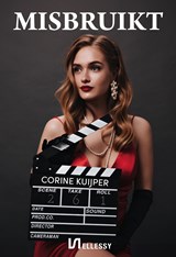 Misbruikt - Corine Kuijper - 9789464934427