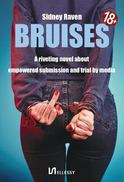 Bruises, Sidney Raven - Paperback - 9789464934434