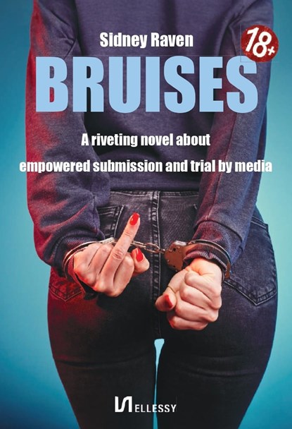 Bruises, Sidney Raven - Ebook - 9789464934441
