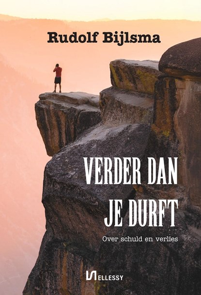Verder dan je durft, Rudolf Bijlsma - Ebook - 9789464934830